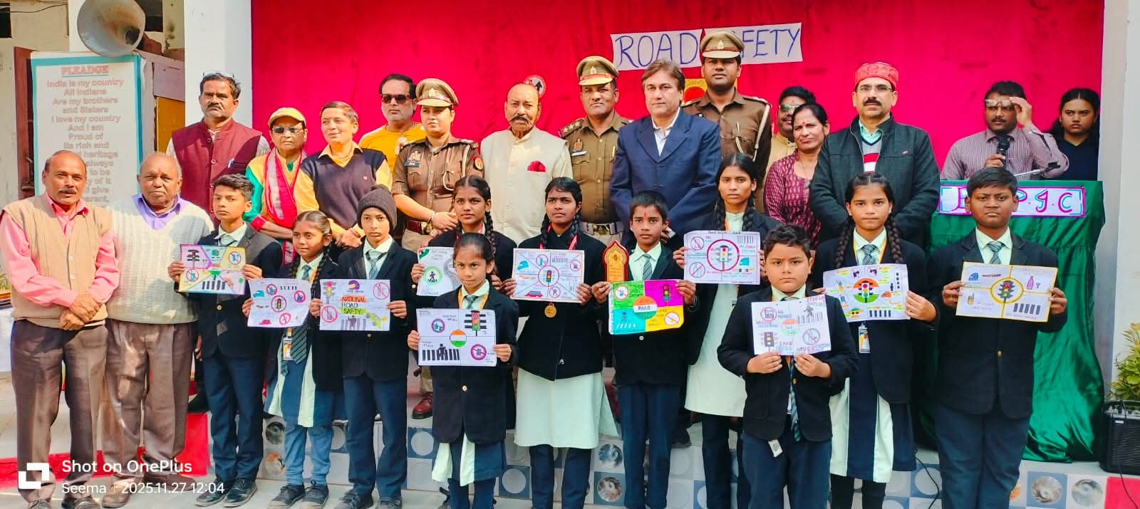 Primary to High School (PC – Class 10)